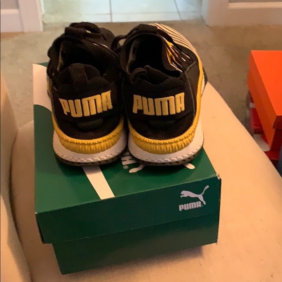 Puma Atsugi Jun CF - Picture 6 of 8